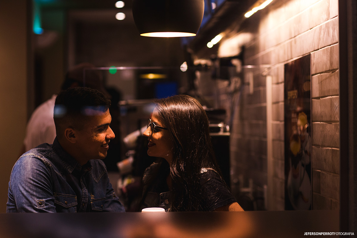 pre casamento em cafeteria de brasilia