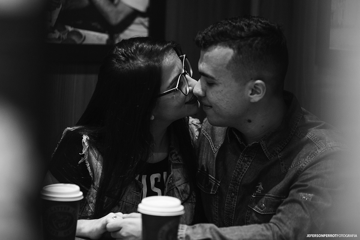 ensaio de casal no distrito federal