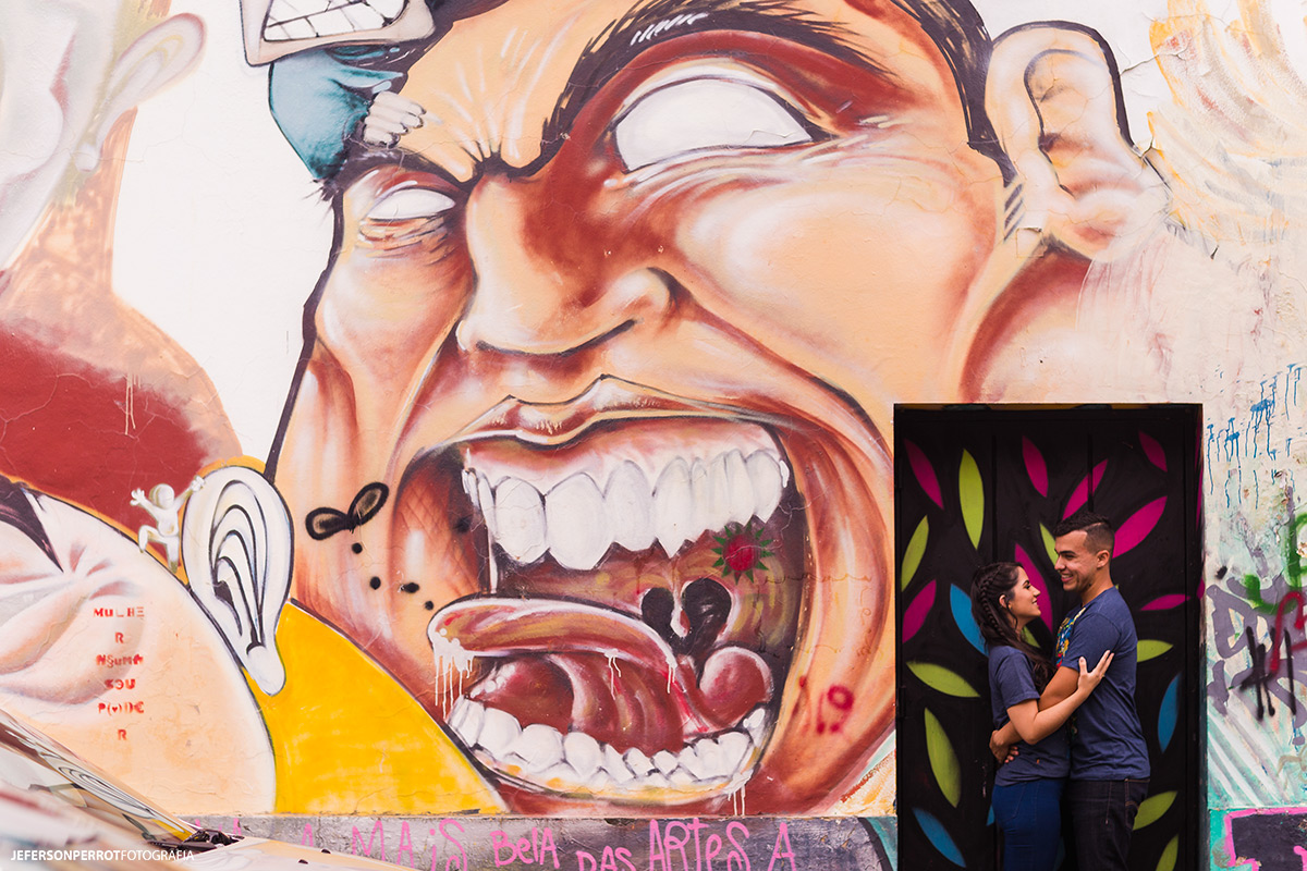 casal em ensaio pre casamento no df