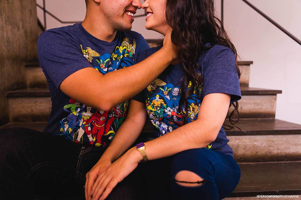 ensaio pre casamento em brasilia distrito federal