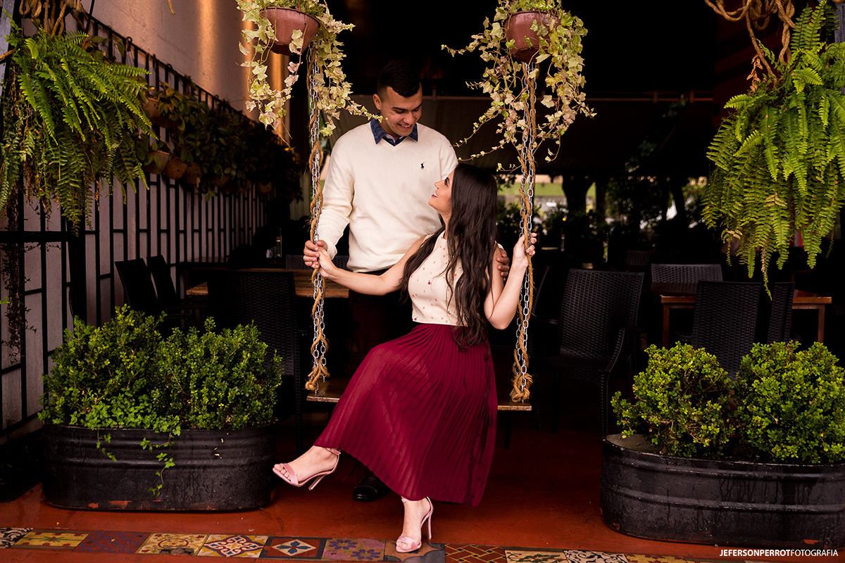 ensaio pre casamento em brasilia distrito federal