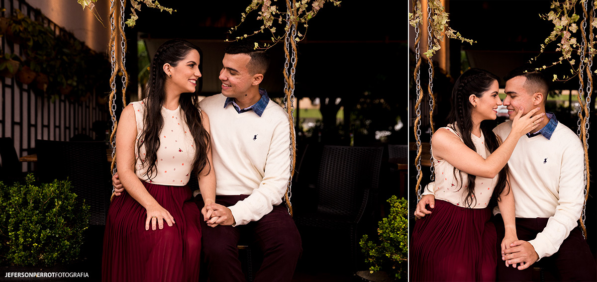 ensaio pre casamento em brasilia distrito federal