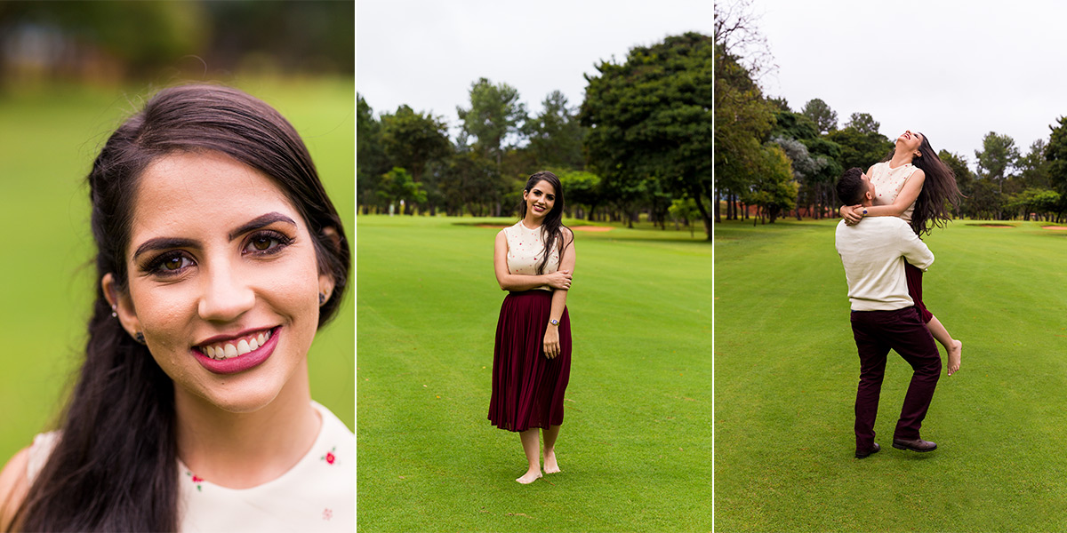 ensaio pre casamento em brasilia distrito federal