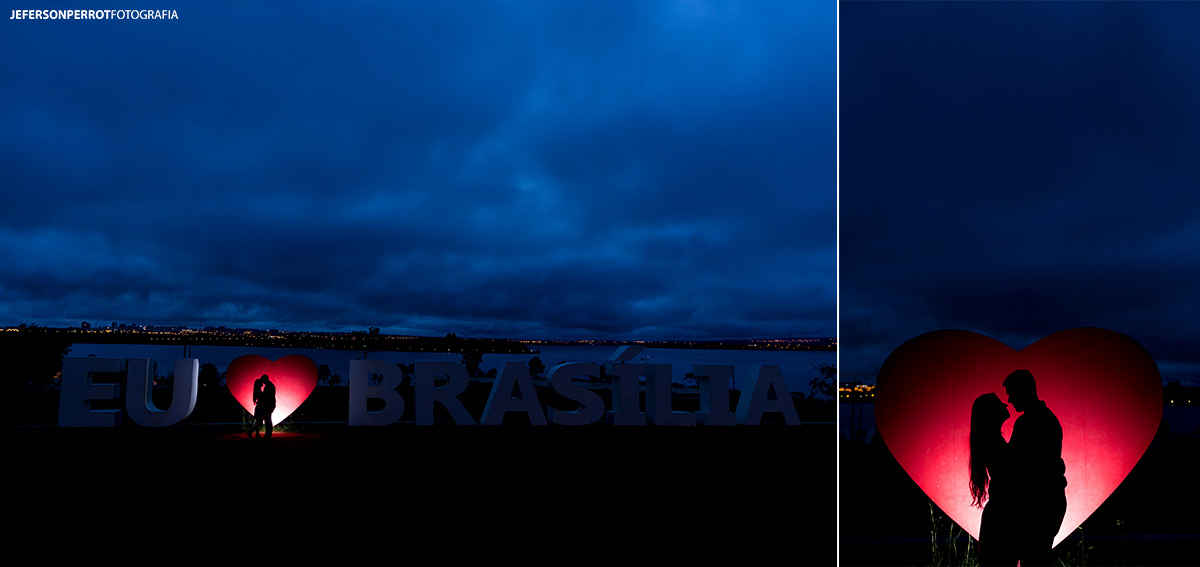 ensaio pre casamento em brasilia distrito federal