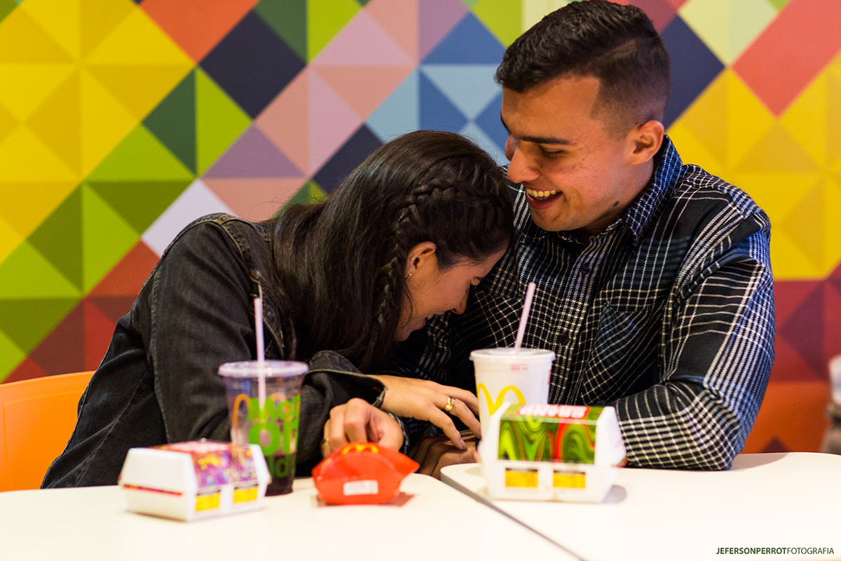 ensaio pre casamento em brasilia distrito federal