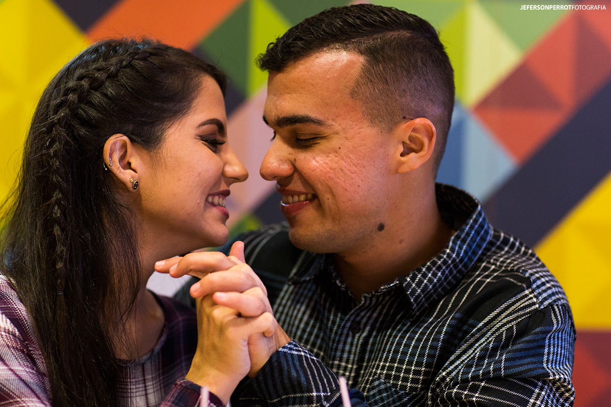 ensaio pre casamento em brasilia distrito federal