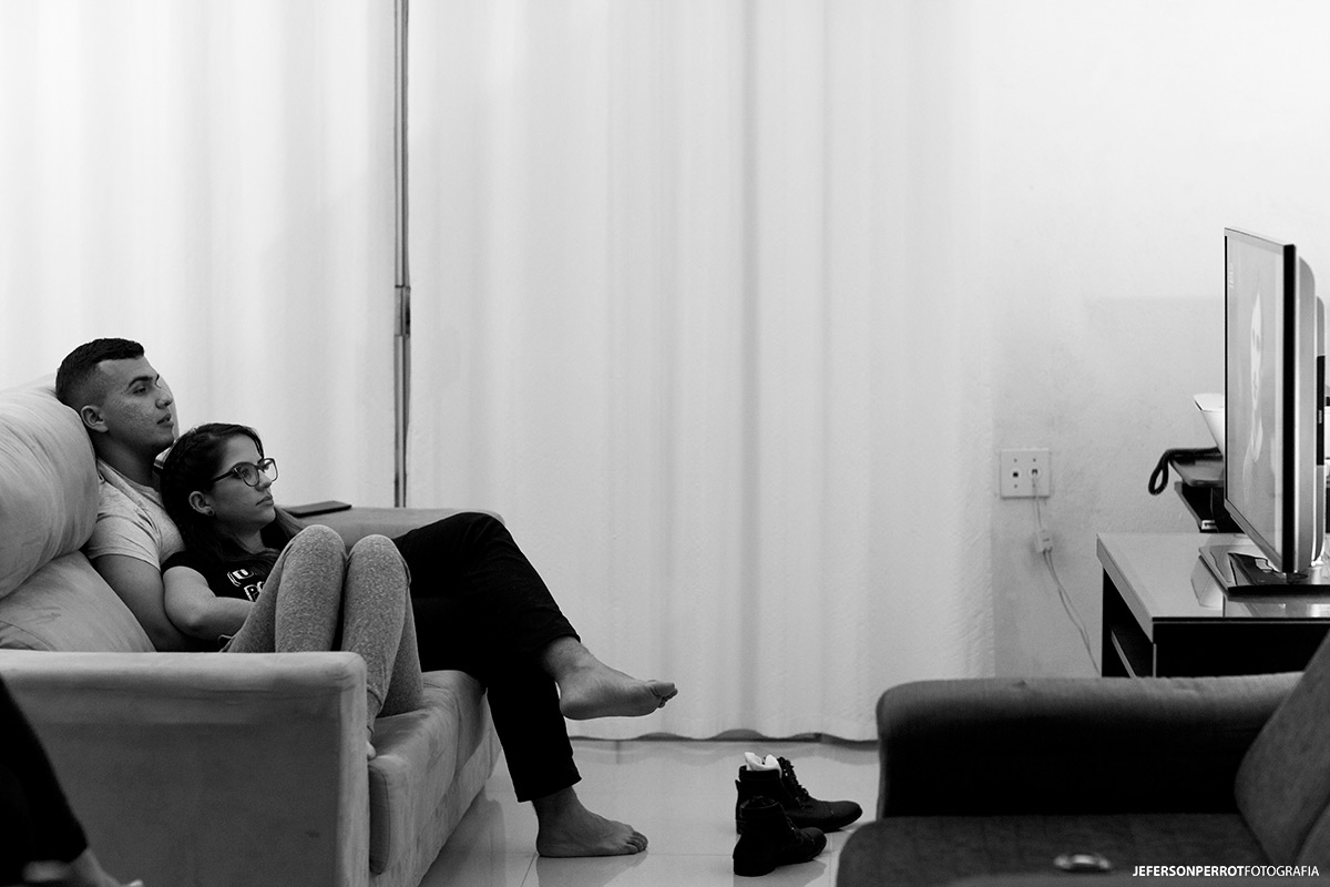 ensaio pre casamento em brasilia distrito federal