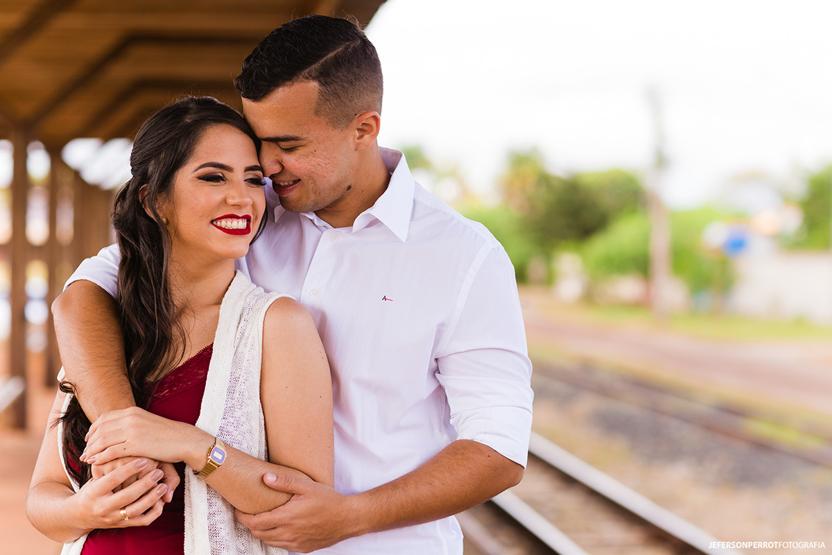 ensaio pre casamento em brasilia distrito federal