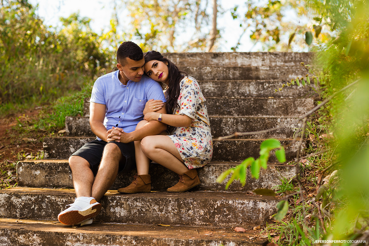 ensaio pre casamento em brasilia distrito federal