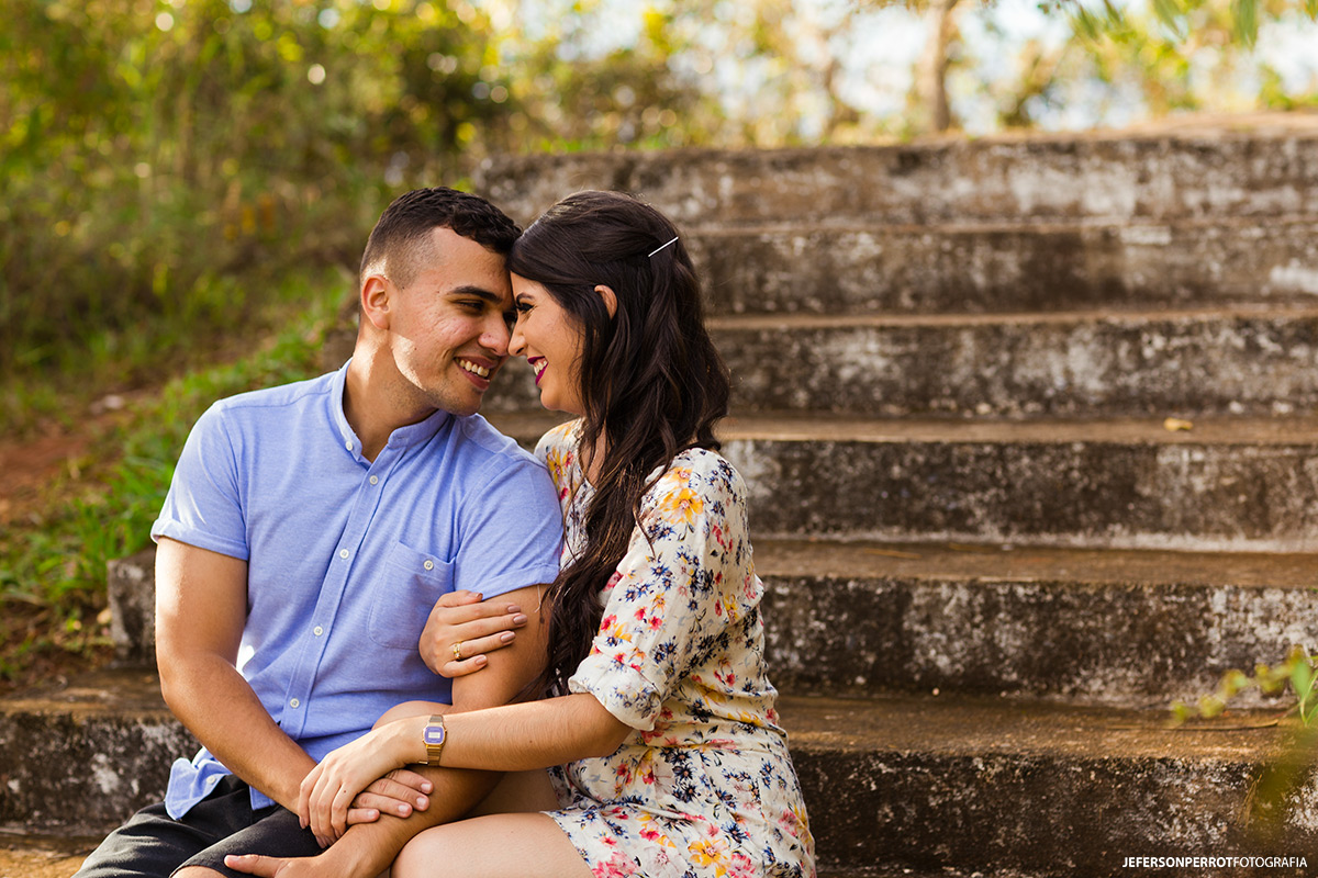 ensaio pre casamento em brasilia distrito federal