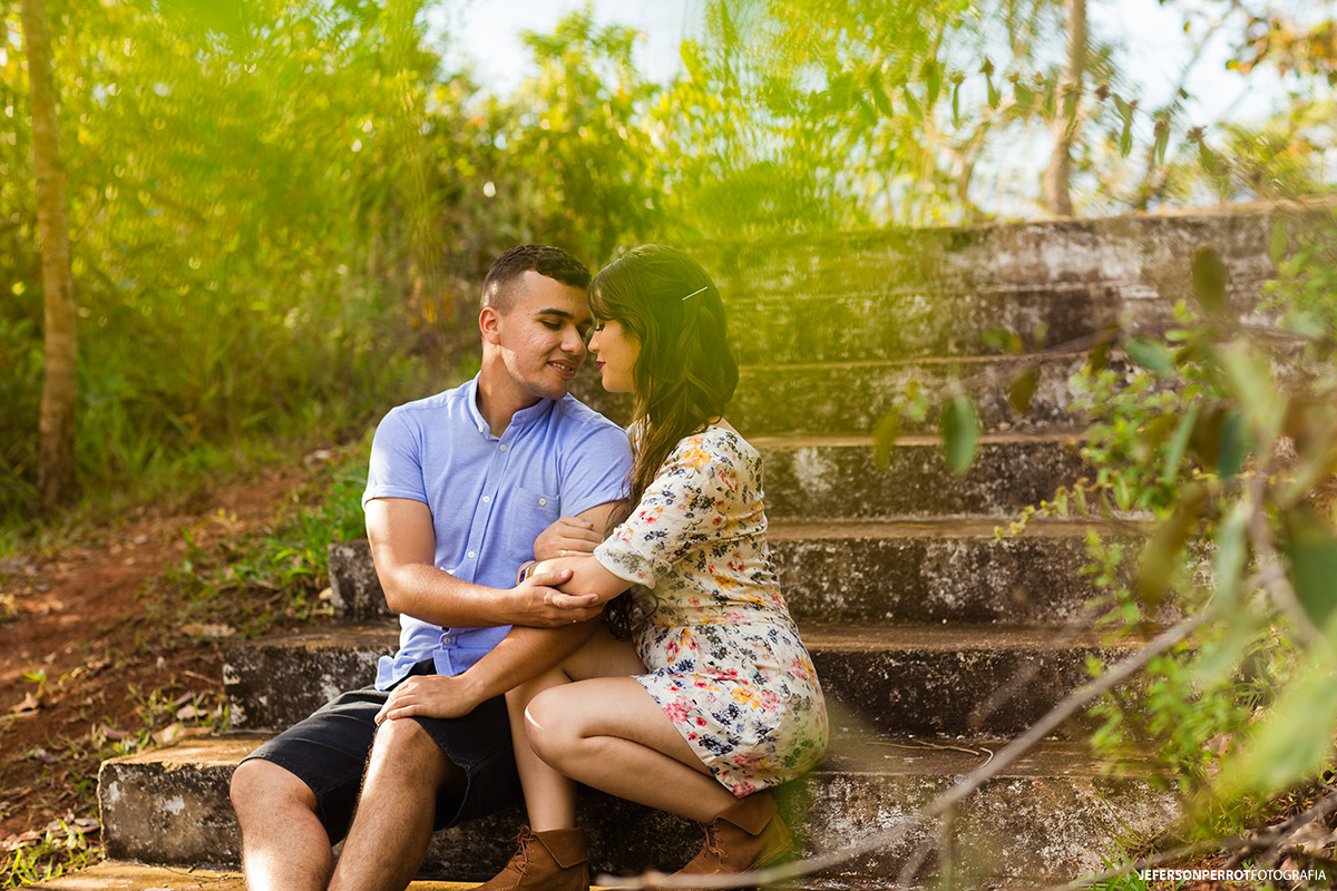 ensaio pre casamento em brasilia distrito federal