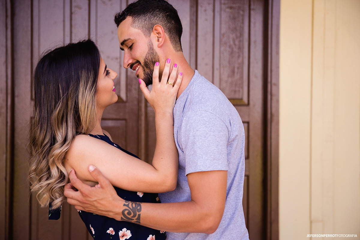 ensaio pré-casamento em mandaguacu, no parana