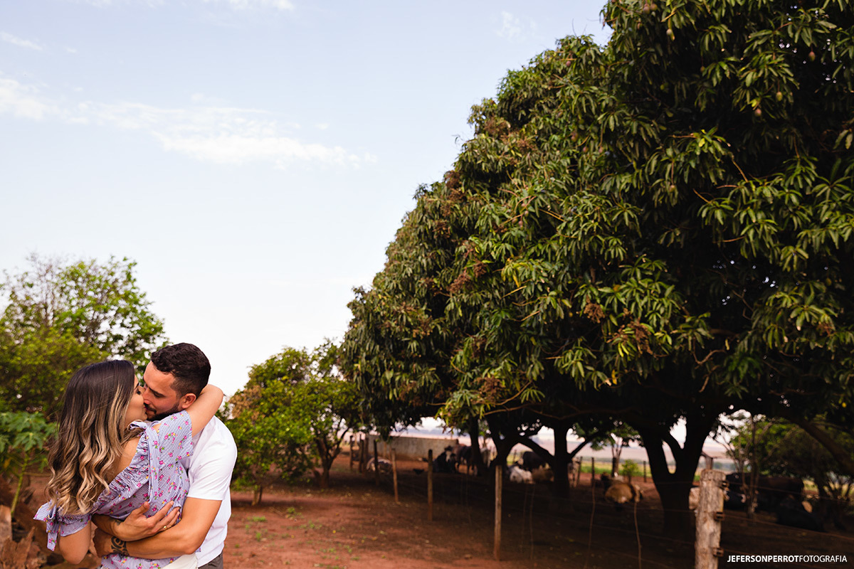 ensaio fotografico em zona rural de mandaguacu