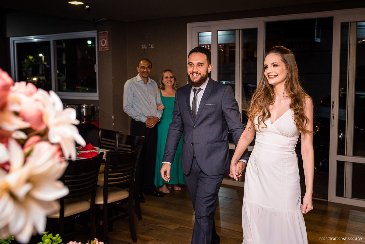 mini wedding em mandaguaçu