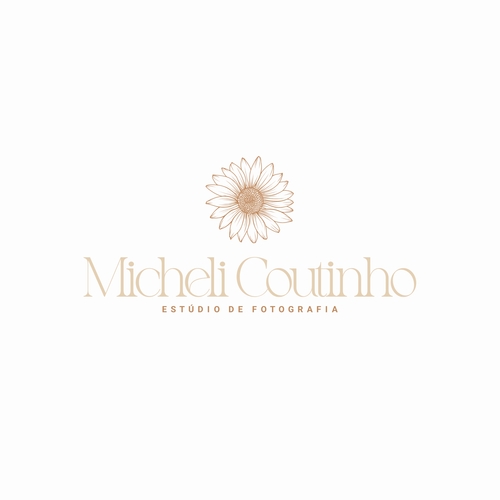 Logotipo de Micheli Coutinho