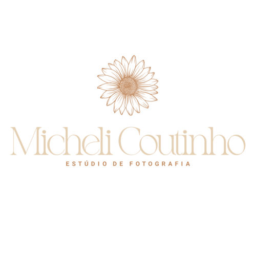 Logotipo de Micheli Coutinho