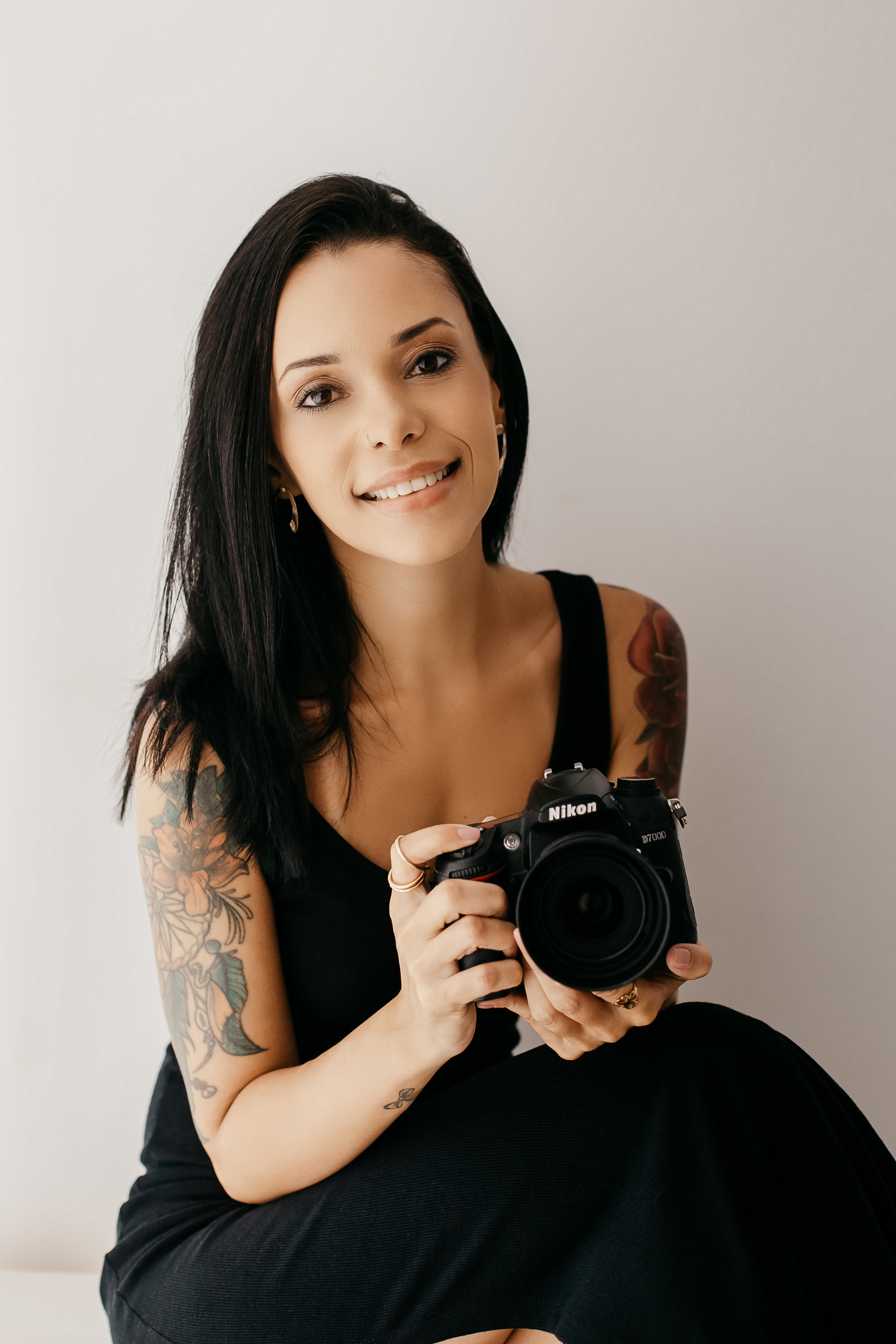 Sobre Micheli Coutinho Estúdio de Fotografia 