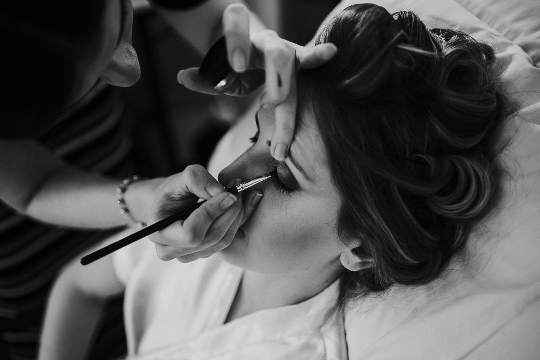 make da noiva