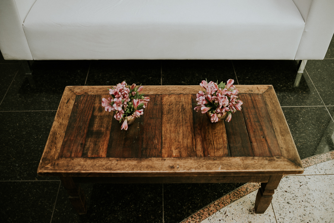 decoração de casamento