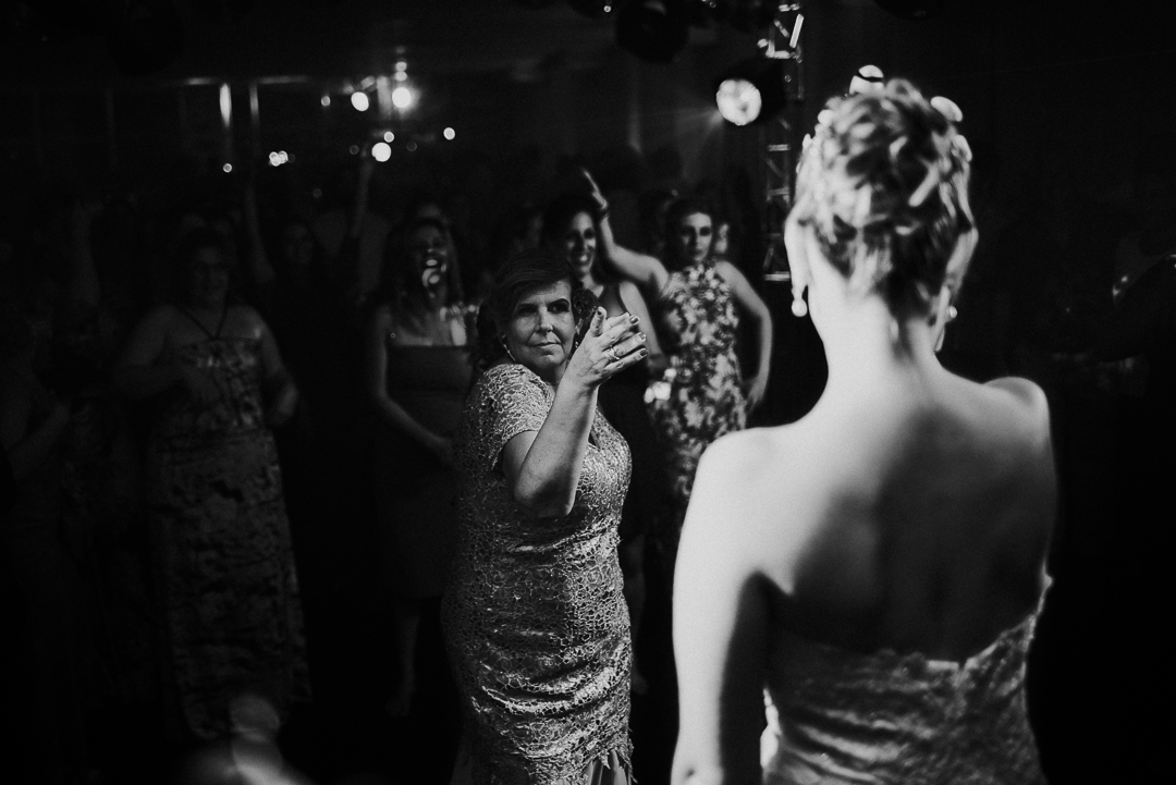festa de casamento