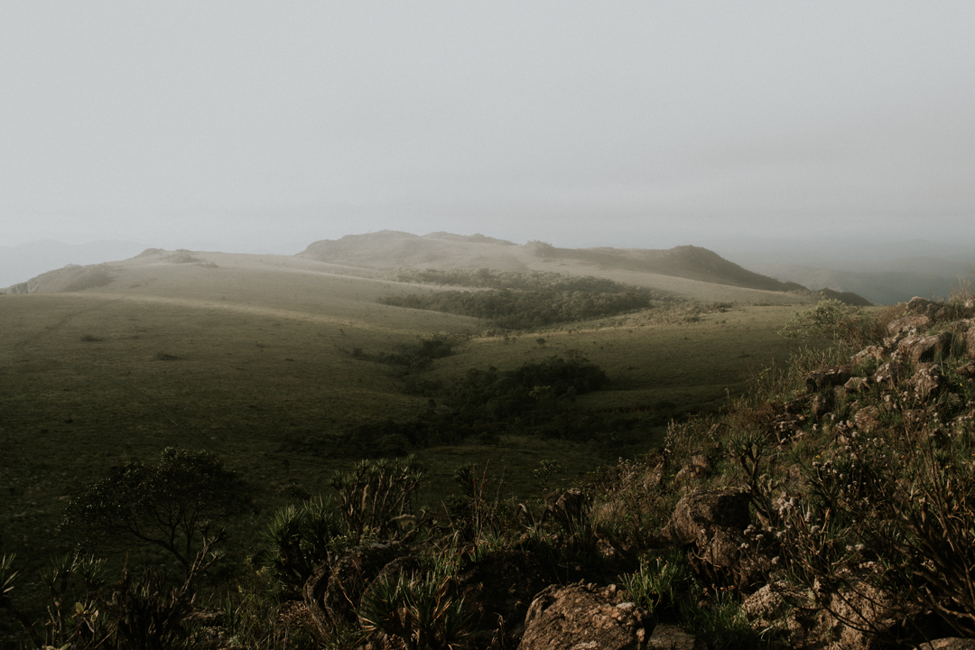 serra de ouro branco