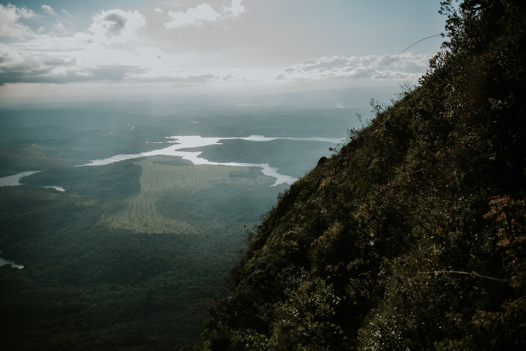 serra de ouro branco