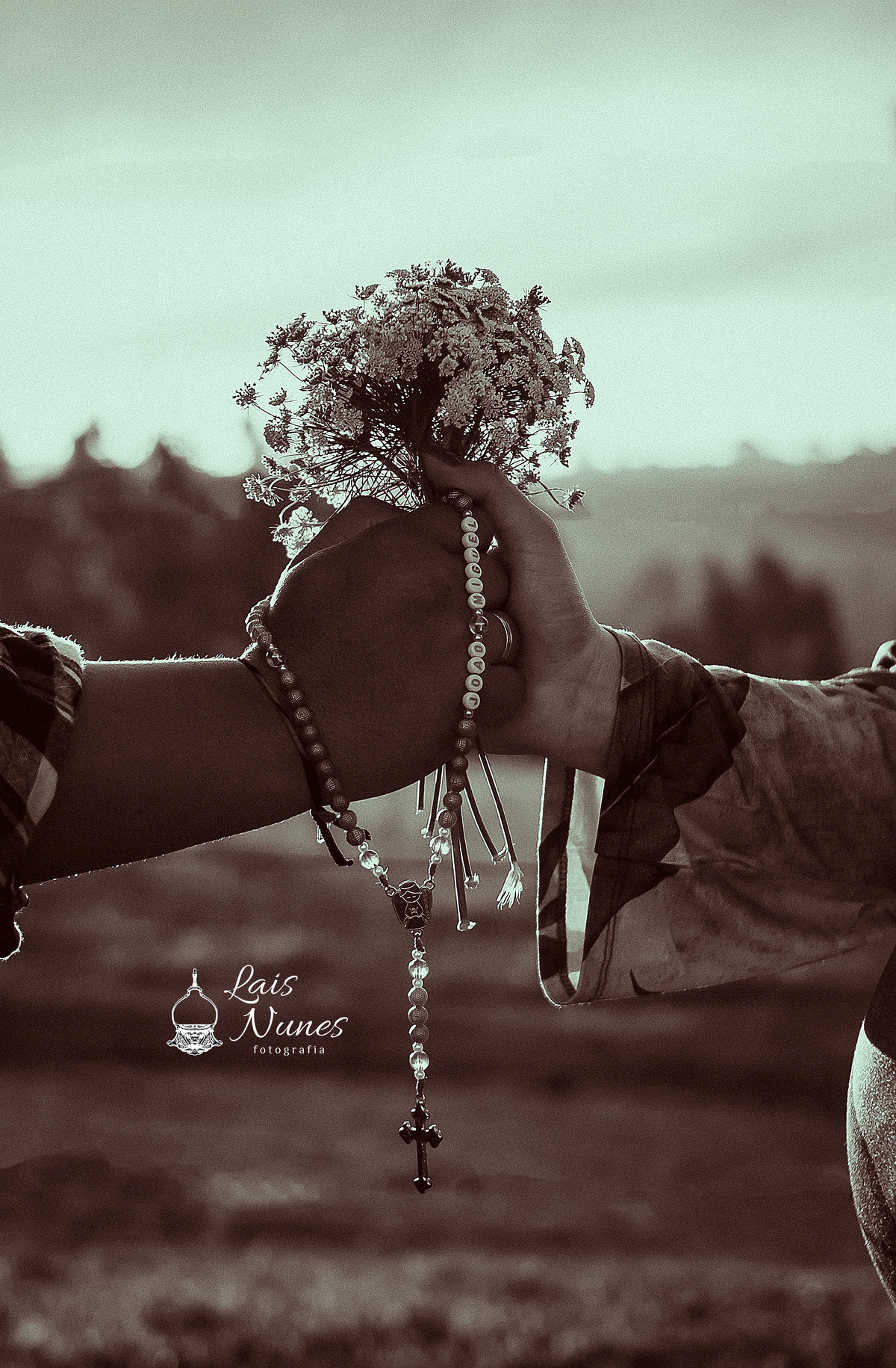 Imagem capa - A magia do detalhe!  por Lais Nunes - FOTOGRAFIA