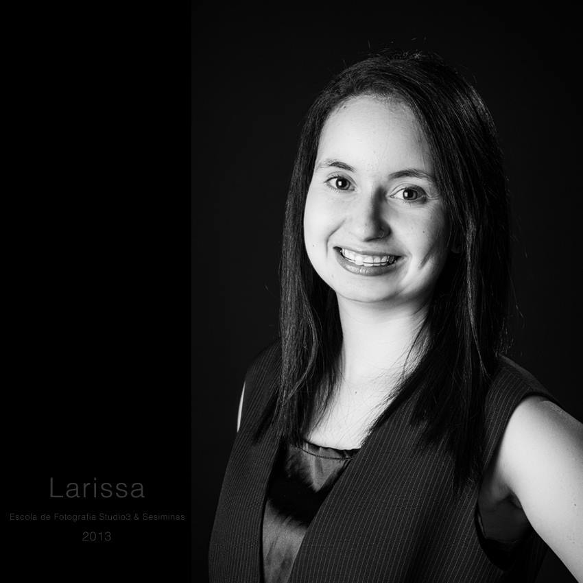 Sobre Larissa de Paula Fotografia
