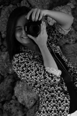 Sobre Larissa de Paula Fotografia