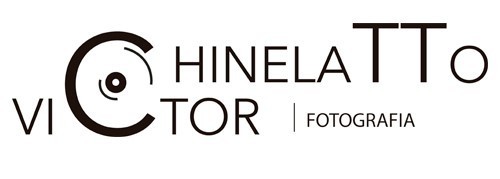 Logotipo de Victor Chinelatto