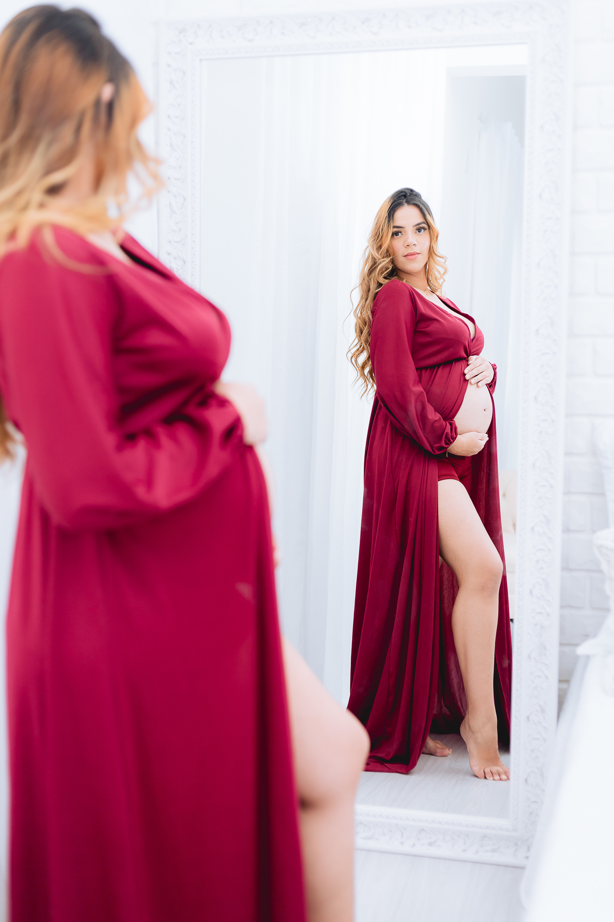 Ensaio gestanEnsaio gestante insette fotografiate insette fotografia