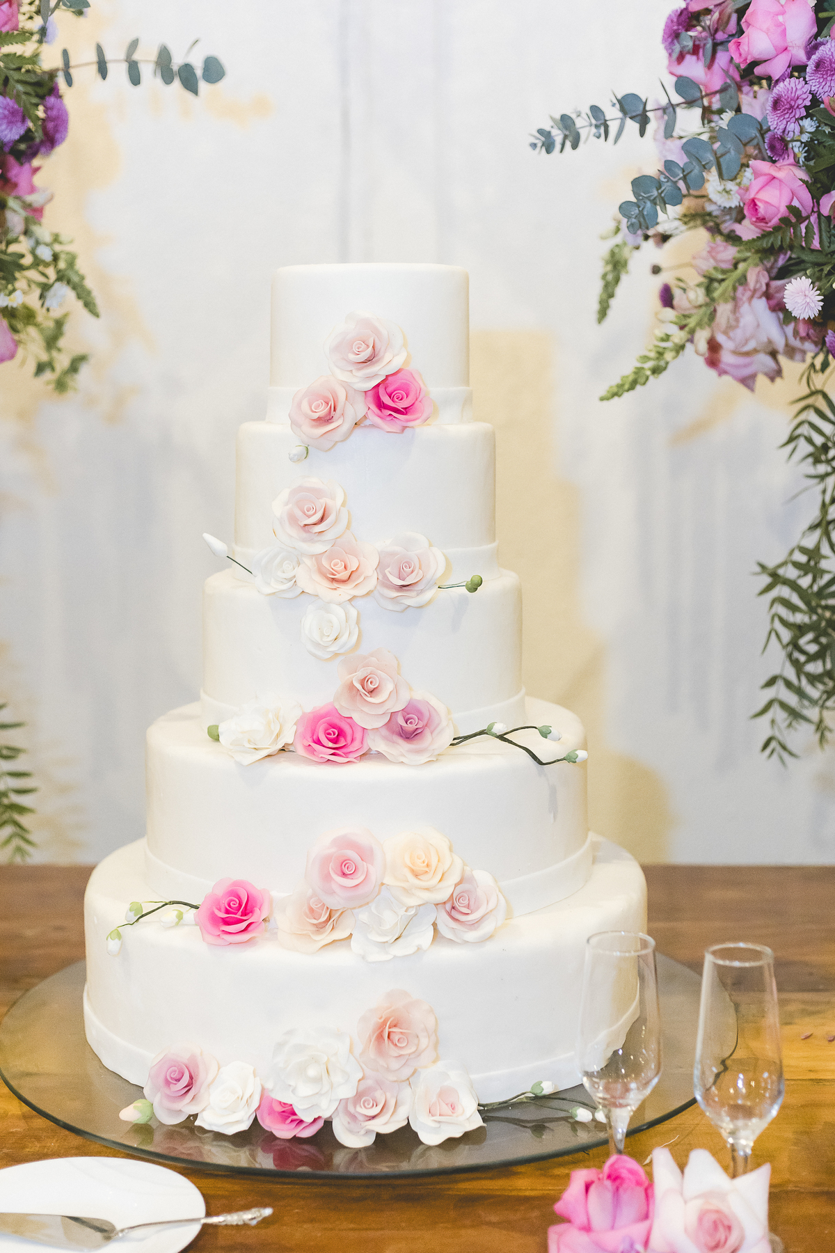 Festa de 15 anos da Maria - Solar imperial