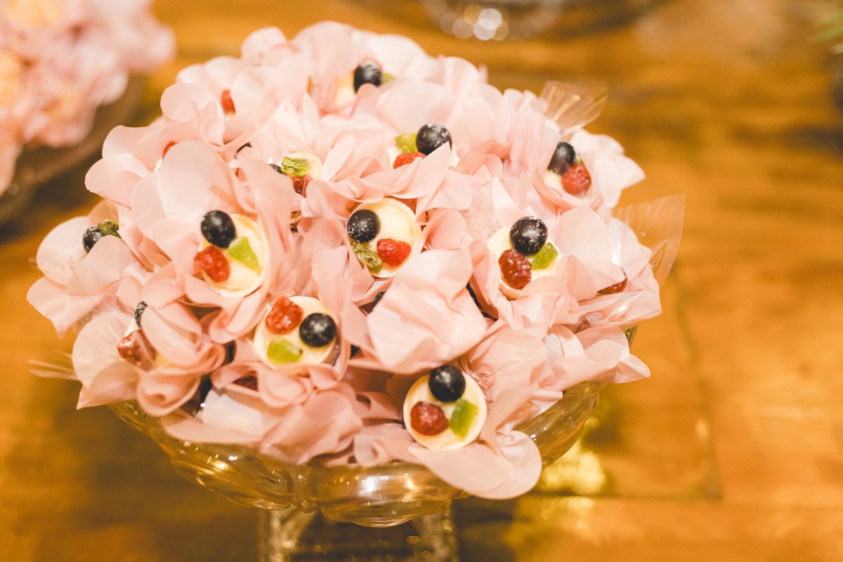 Festa de 15 anos da Maria - Solar imperial