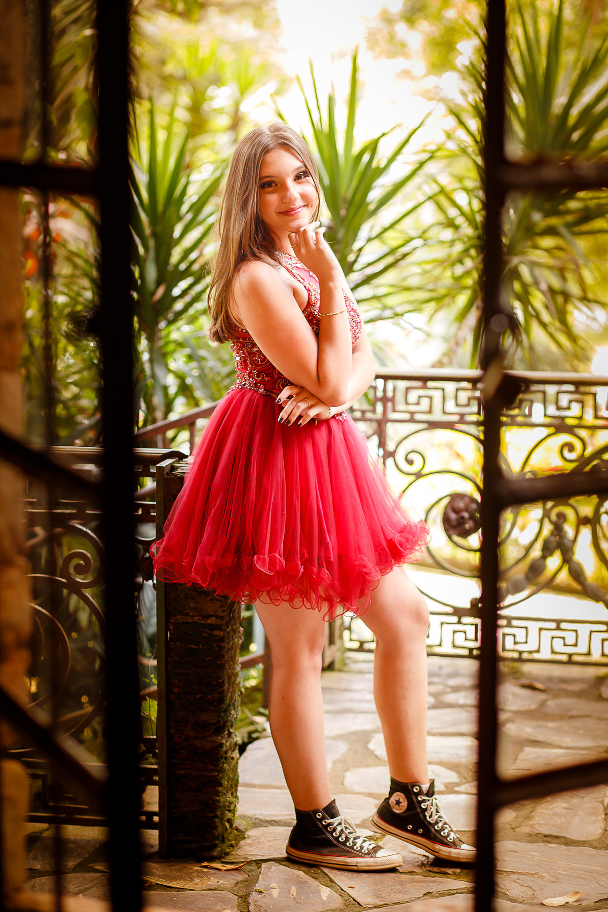 15 anos Izabella - Fazenda Arraial Velho