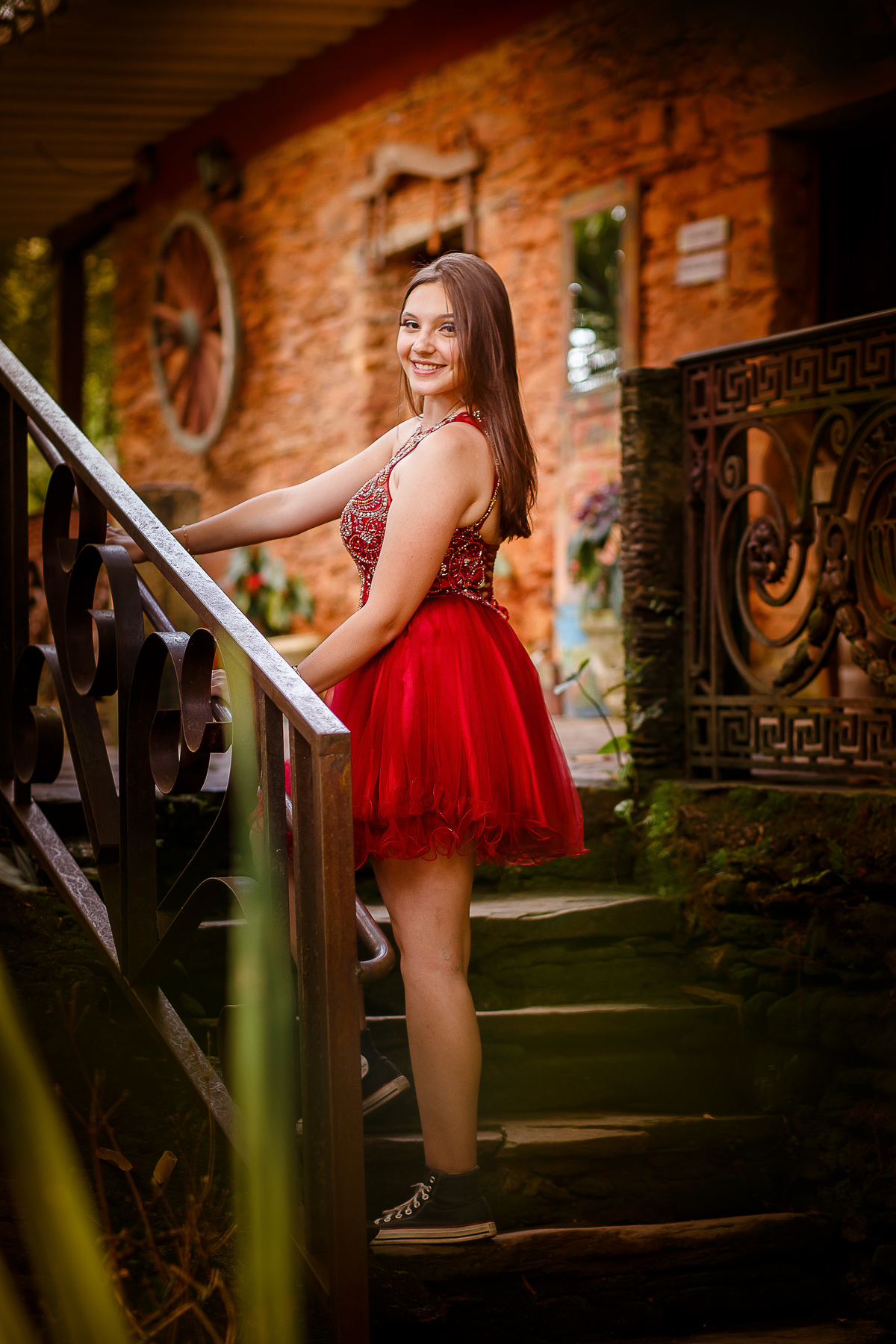 15 anos Izabella - Fazenda Arraial Velho