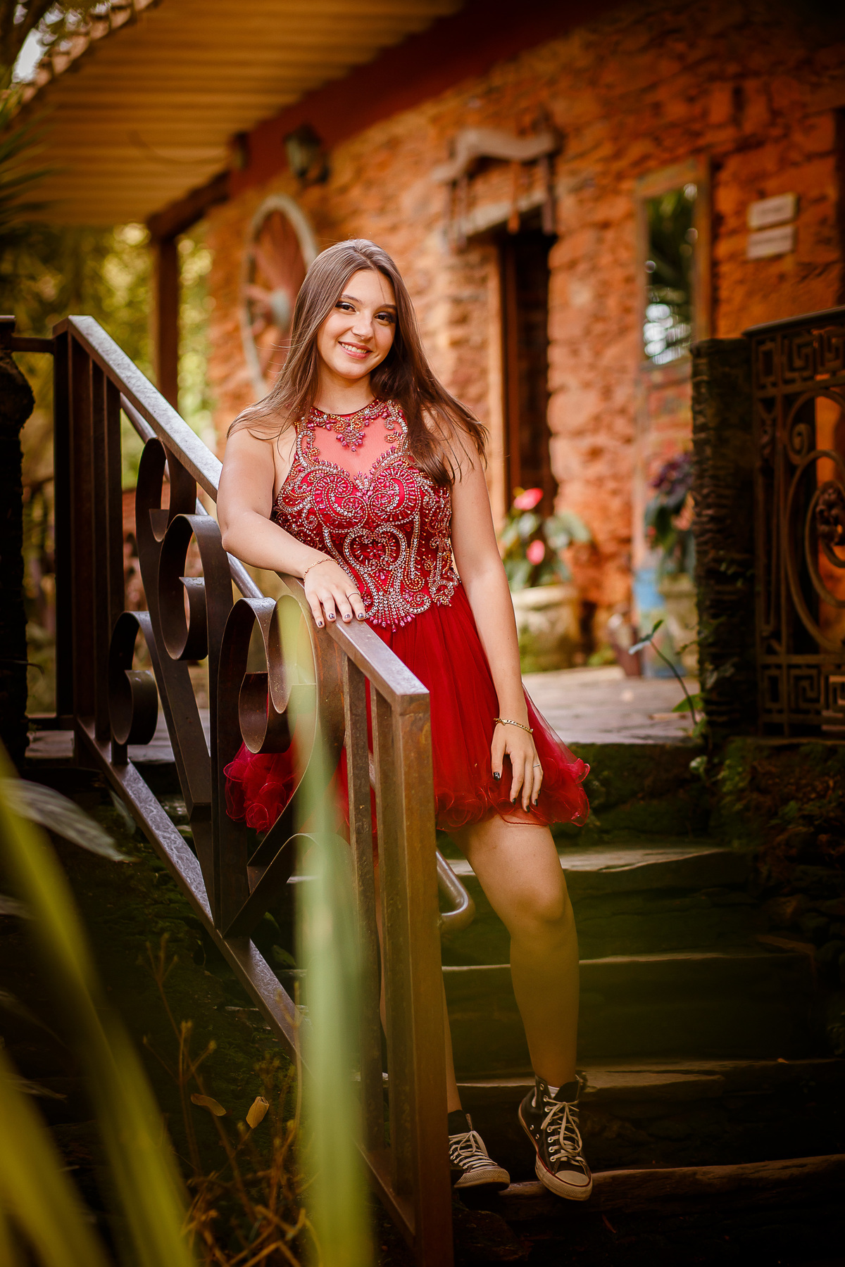 15 anos Izabella - Fazenda Arraial Velho