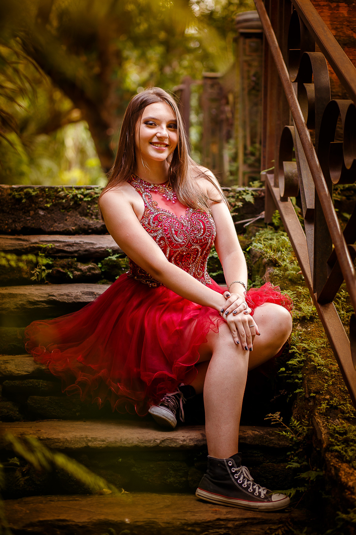 15 anos Izabella - Fazenda Arraial Velho