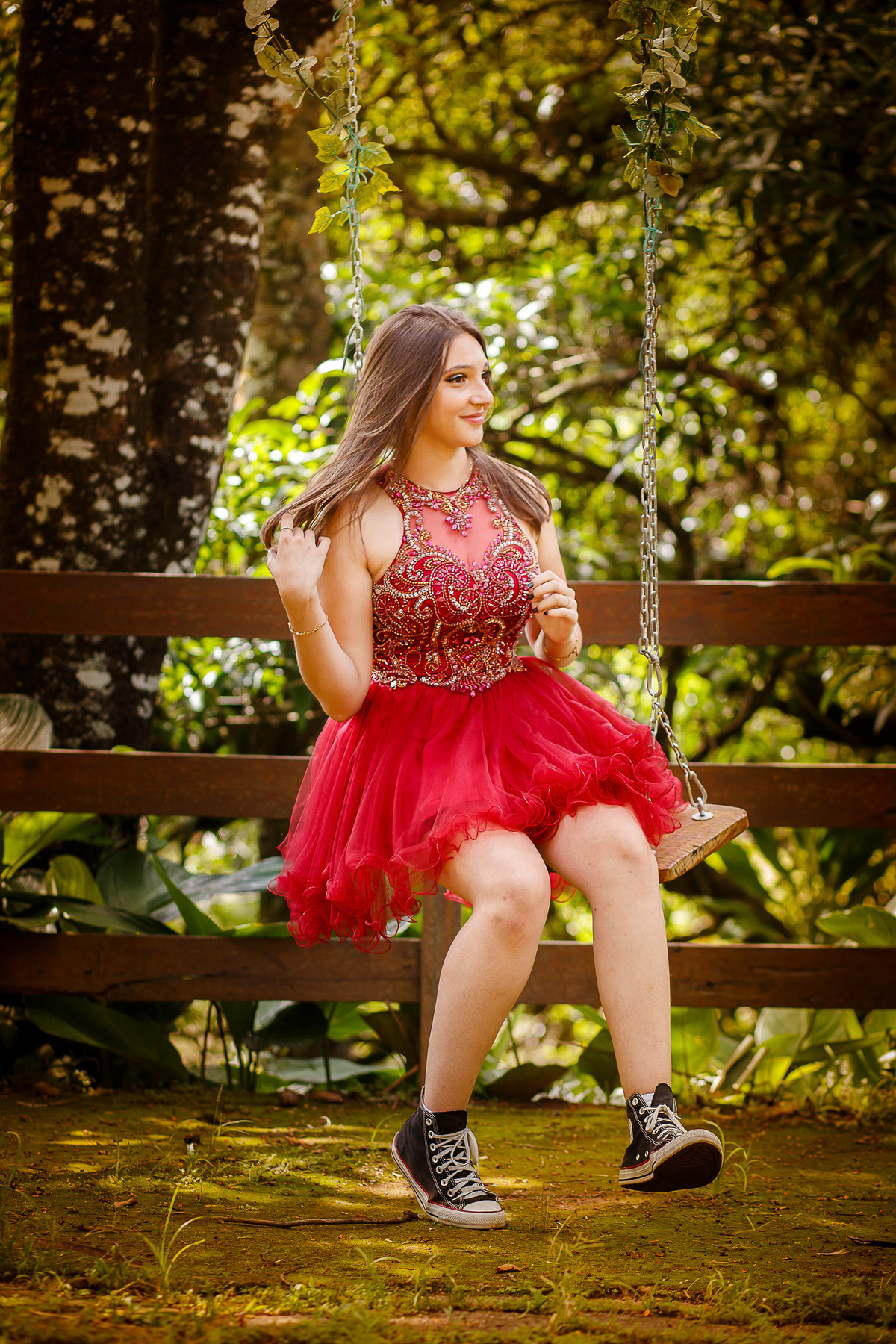 15 anos Izabella - Fazenda Arraial Velho