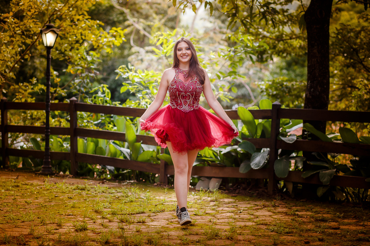 15 anos Izabella - Fazenda Arraial Velho