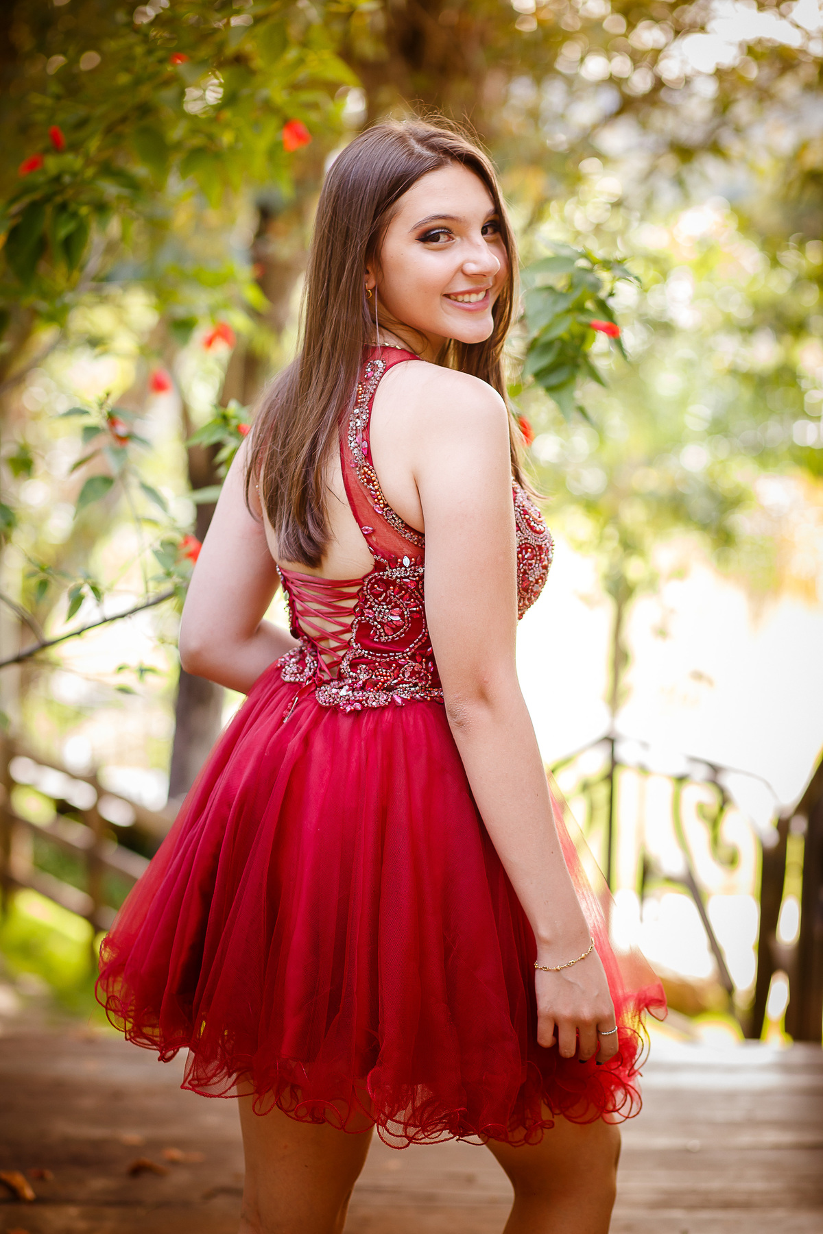 15 anos Izabella - Fazenda Arraial Velho