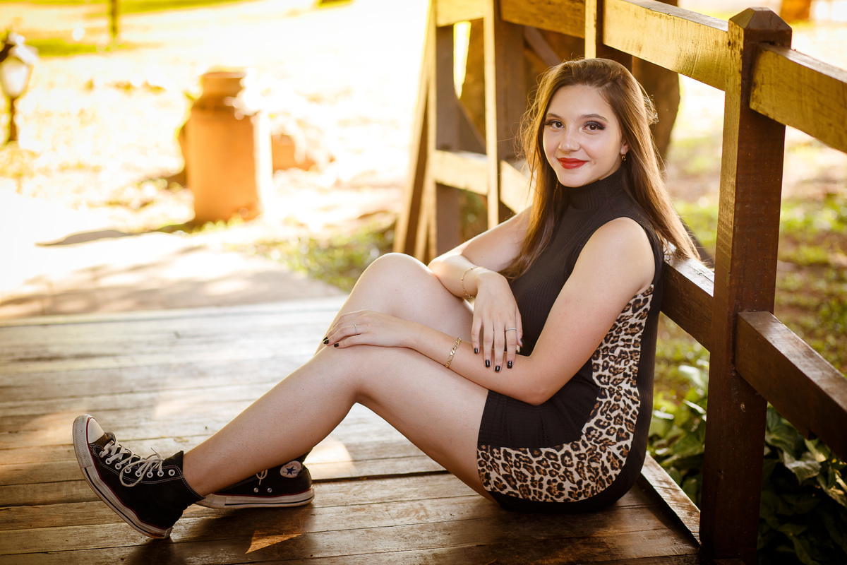 15 anos Izabella - Fazenda Arraial Velho