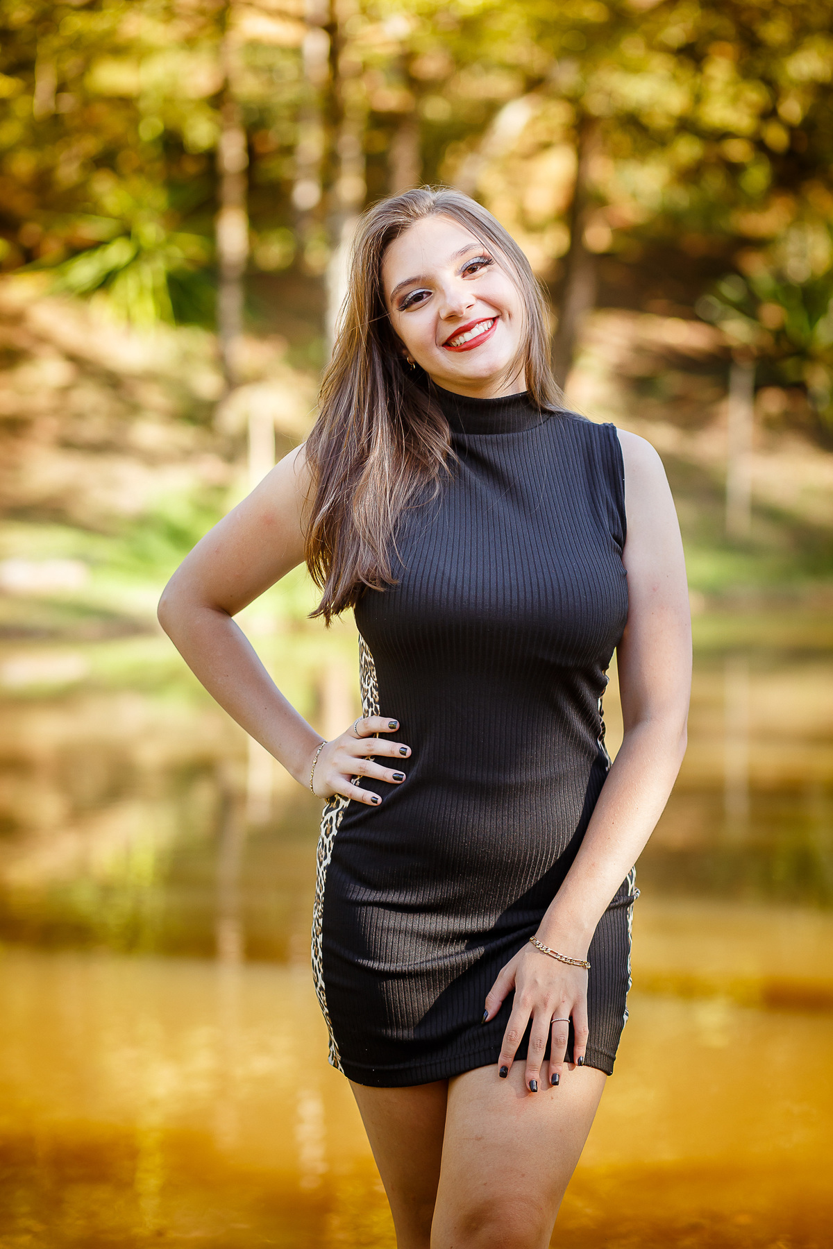 15 anos Izabella - Fazenda Arraial Velho