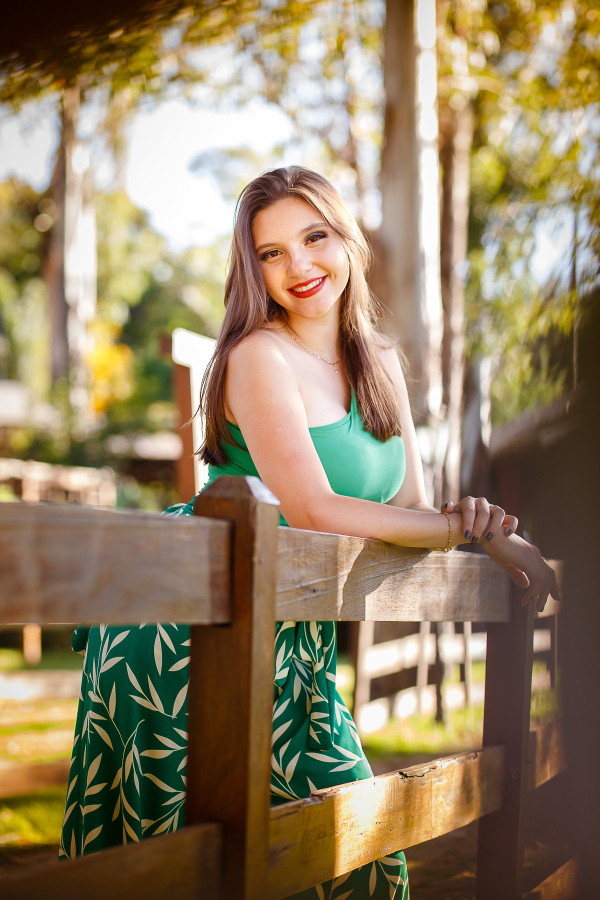 15 anos Izabella - Fazenda Arraial Velho