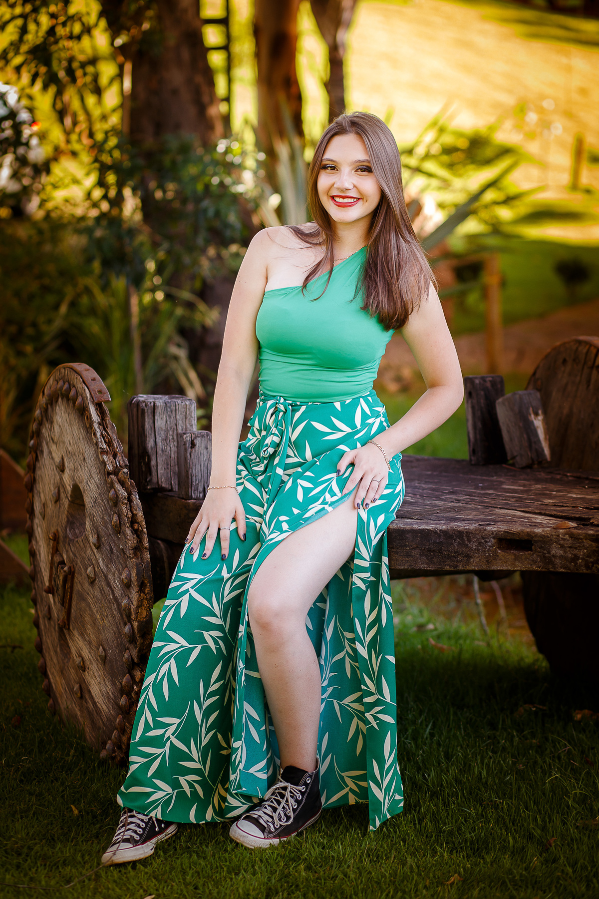 15 anos Izabella - Fazenda Arraial Velho