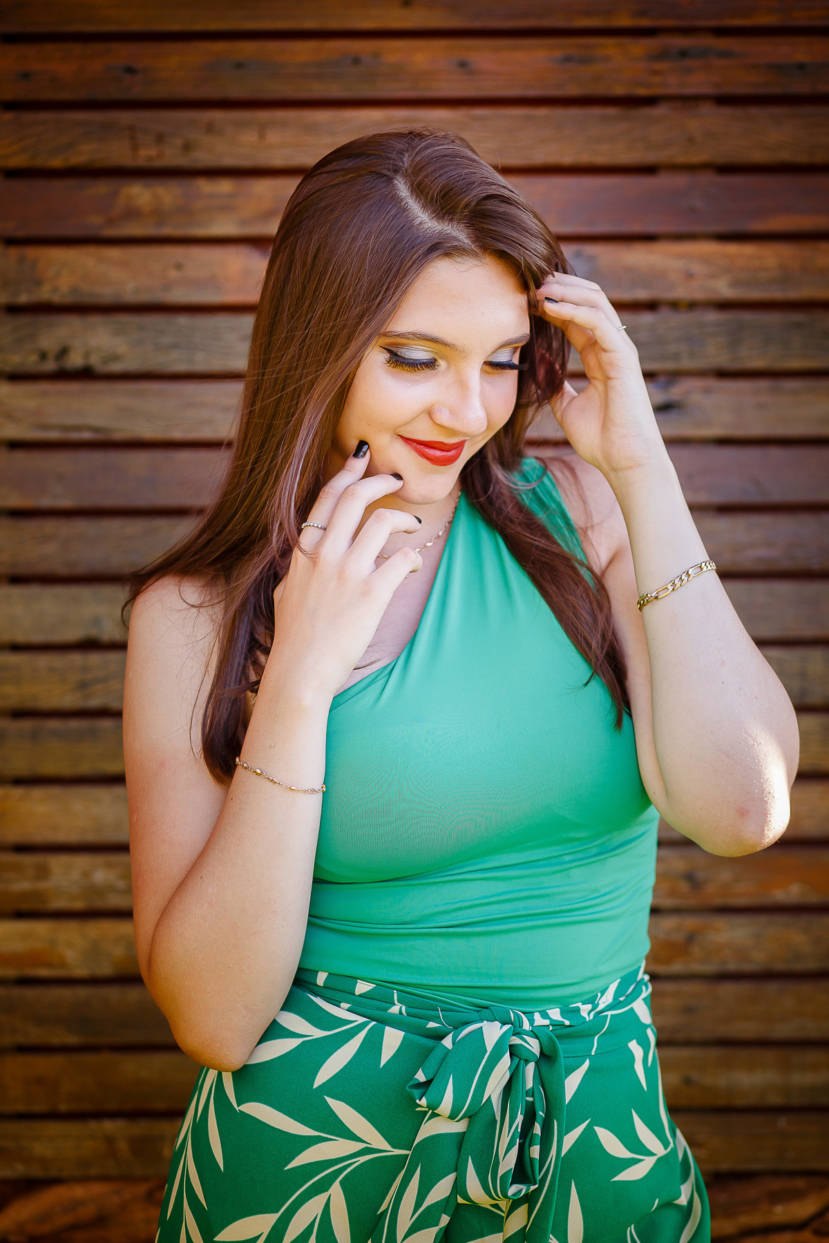 15 anos Izabella - Fazenda Arraial Velho