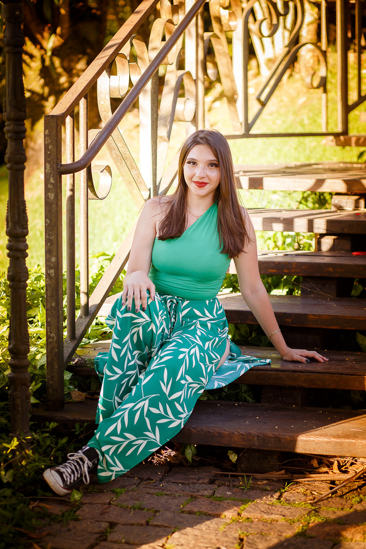 15 anos Izabella - Fazenda Arraial Velho