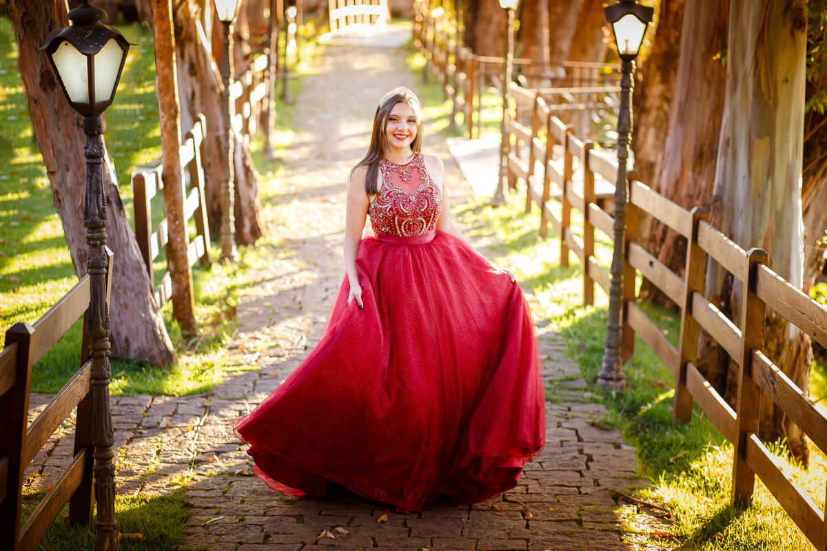 15 anos Izabella - Fazenda Arraial Velho