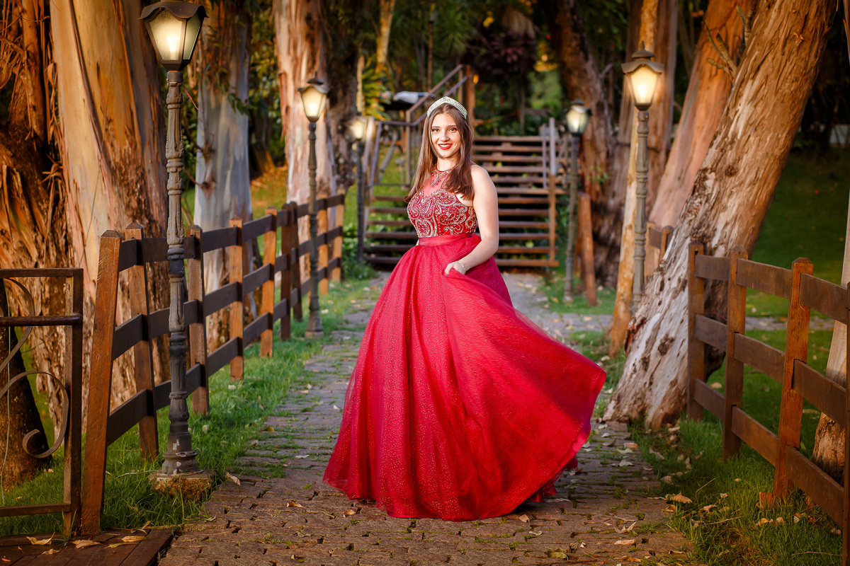 15 anos Izabella - Fazenda Arraial Velho