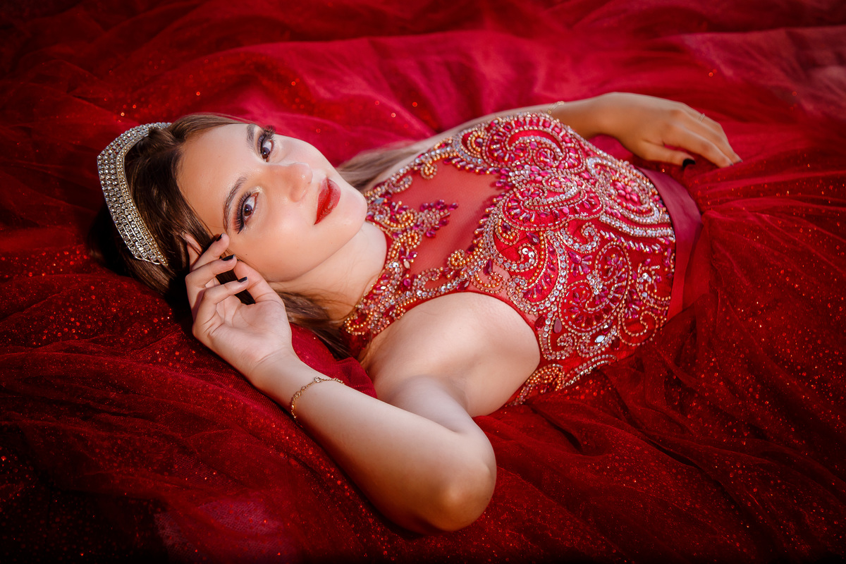 15 anos Izabella - Fazenda Arraial Velho