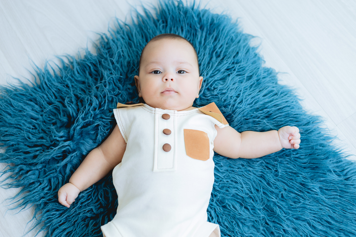 Acompanhamento Estêvão - Estúdio Insette fotografia